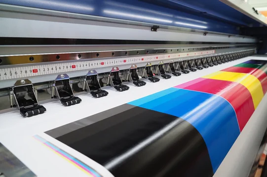The Benefits of Outsourcing Your Printing