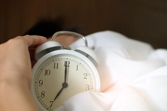 Is Your Sleep Quality Up to Scratch?