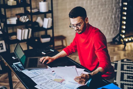 4 Apps and Tools That Every Architect Needs