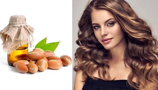 Benefits of Argan Oil