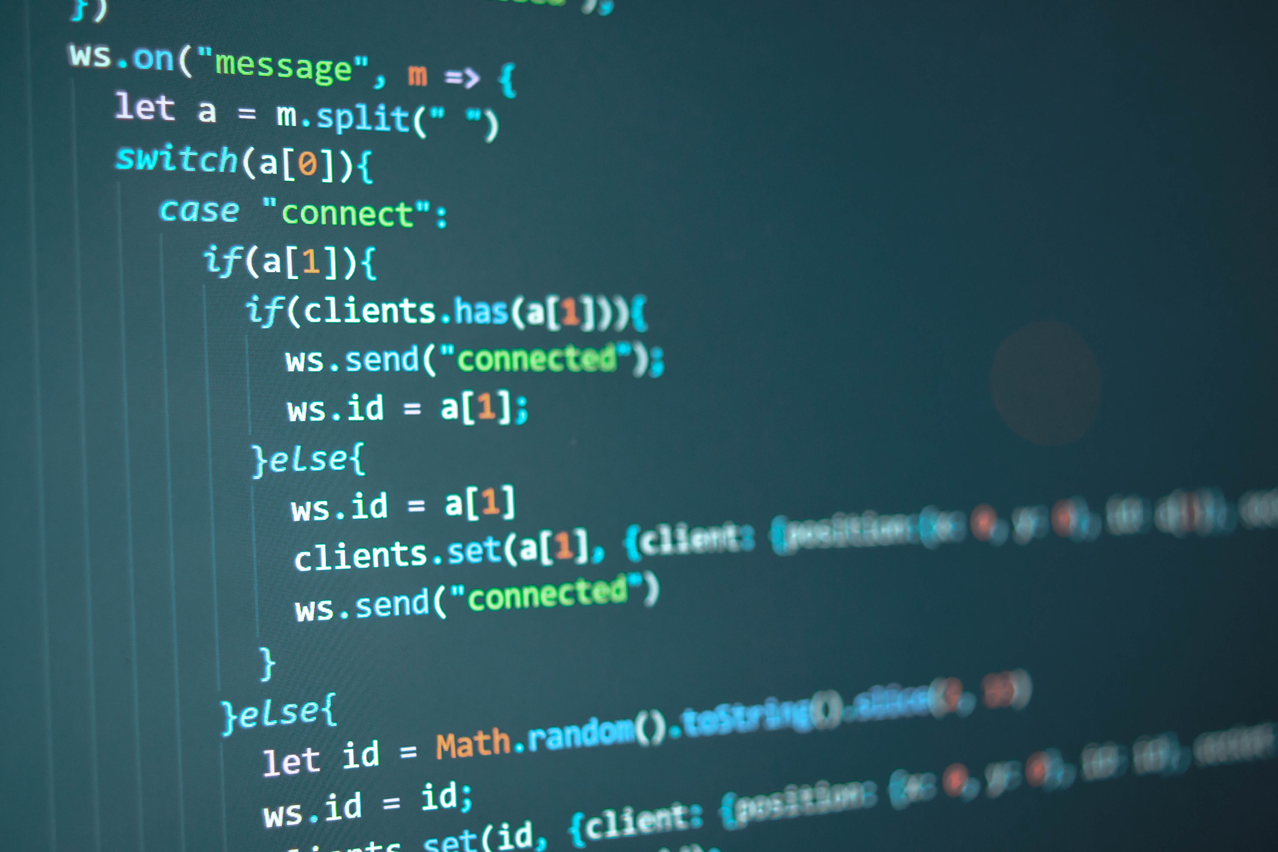software development