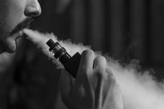 Top Tips for First Time Vapers