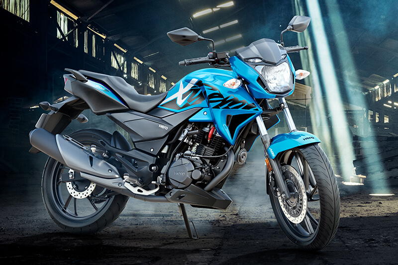 hero xtreme 200r