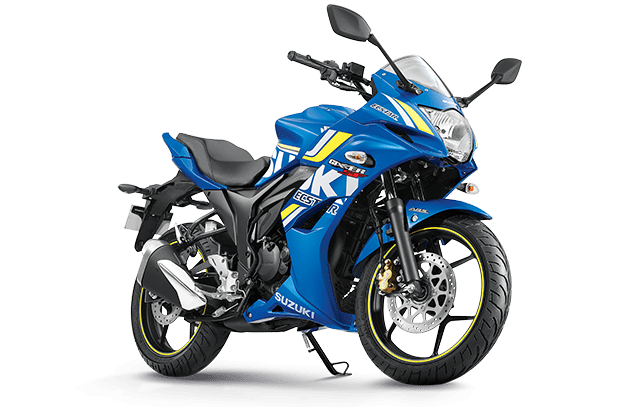 gixxer-sf