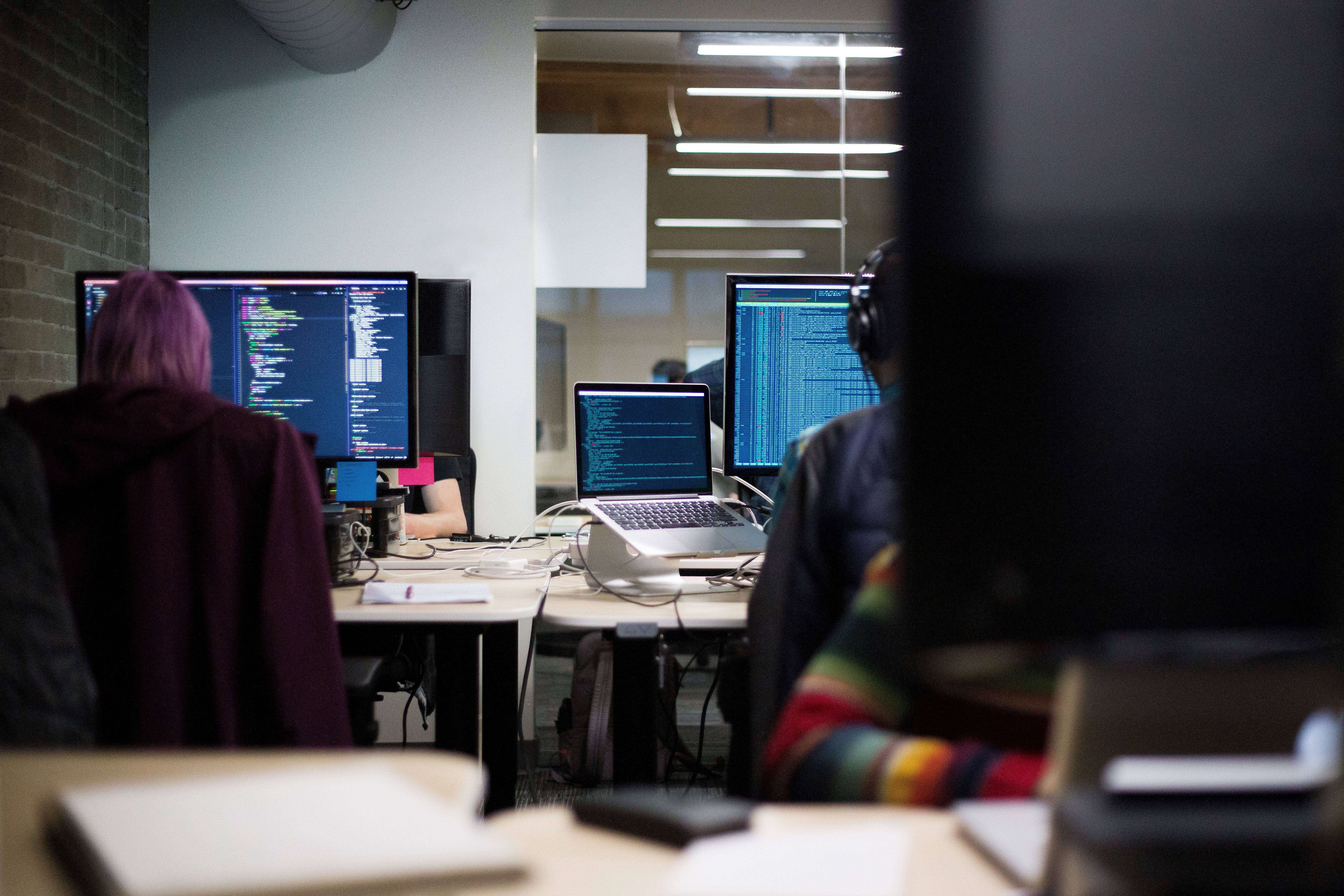 software development