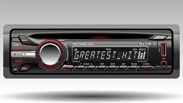 Top 10 Car Music Systems