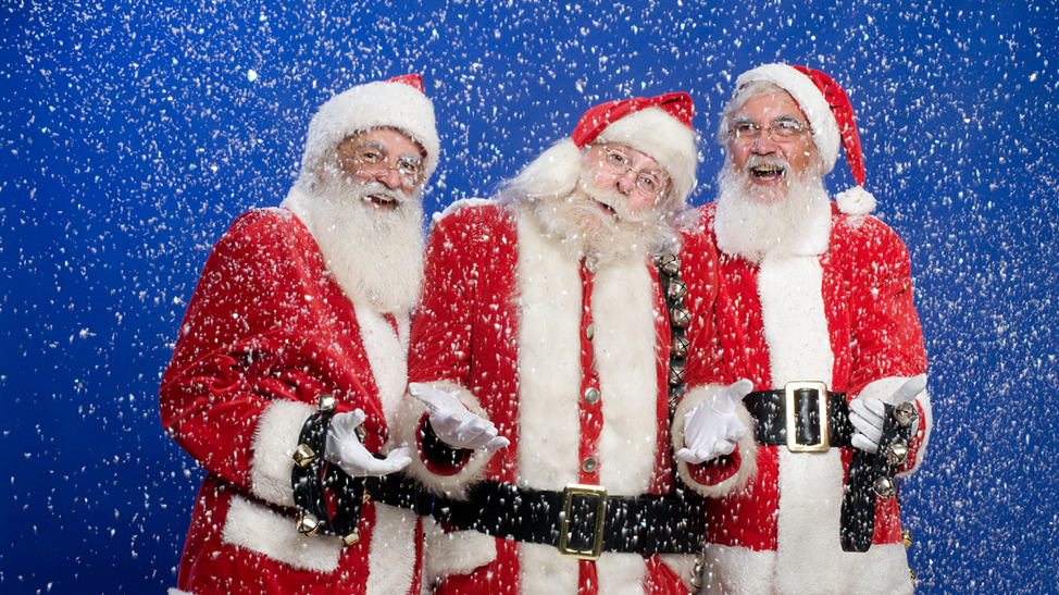 santa