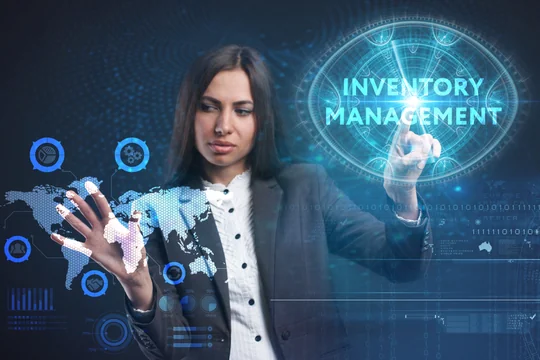 How Real-time Inventory Management Can Save Your Business