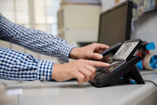 VoIP Phone System for Small or Startup Business Needs