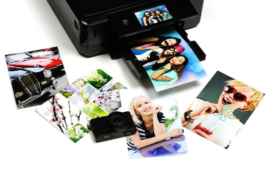 Tips for choosing the best photo printer for professional results