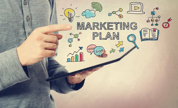 5 Tips to creating an effective marketing plan in San Diego