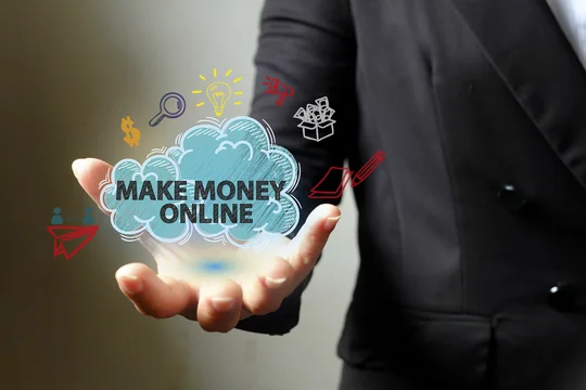 Tips on How To REALLY Make Money Online