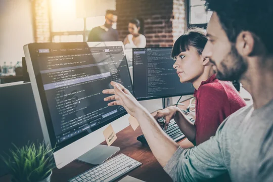 6 Tips to Find the Perfect Custom Software Development Company