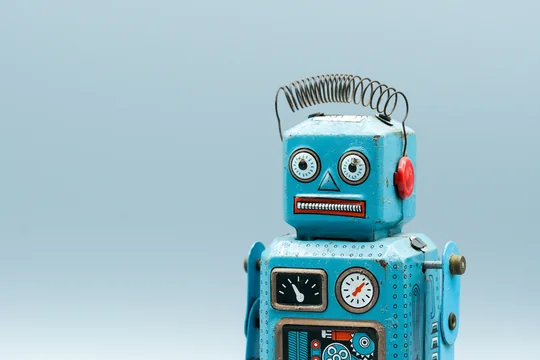 How to Be Better at Your Job than a Robot