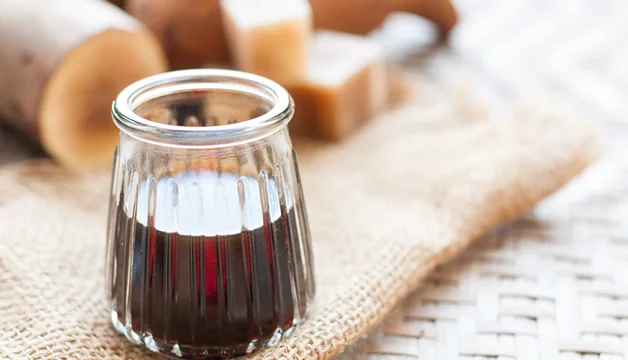 Yacon Syrup Benefits