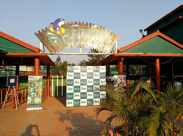 aquatica