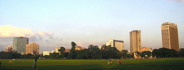 maidan