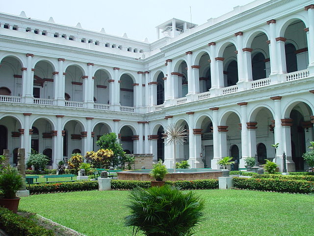 indian museum