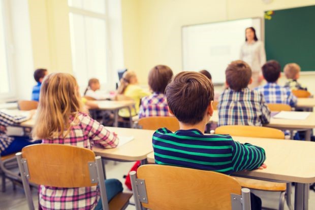 Academic Teaching