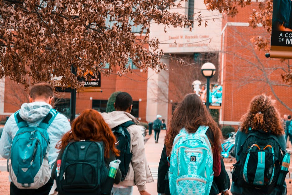 College Time