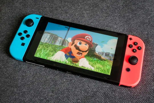 The advantages of the Nintendo Switch you need to know