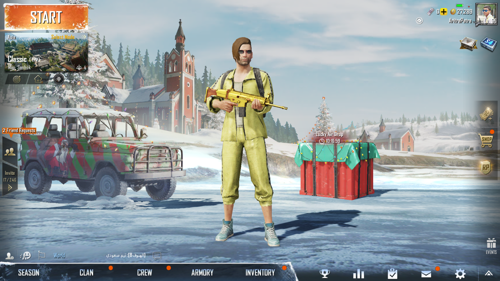 pubg mobile