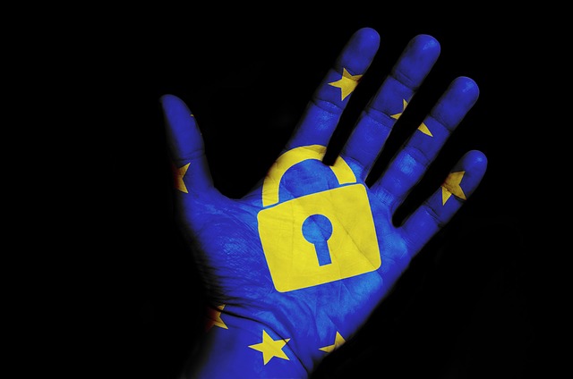 european privacy law