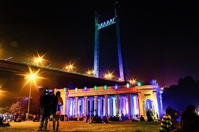 princep ghat