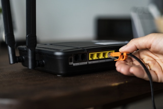 router