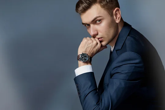 5 Tips on How To Match a Watch With Your Outfit