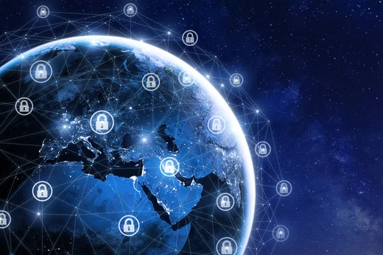 Cybersecurity: The Internet Is a Dangerous Place