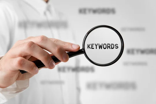 Are Keywords Still Important for SEO?