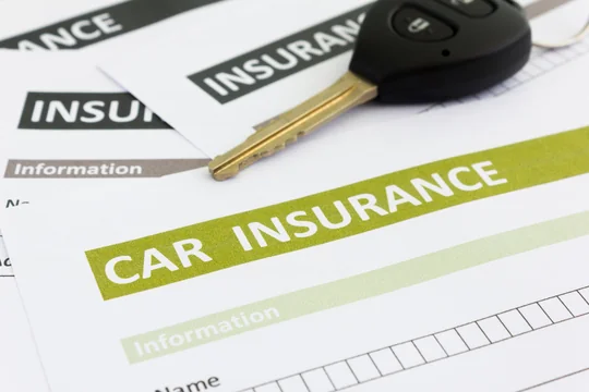 Two Key Things Your Car Insurance Won’t Cover After An Accident