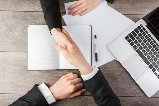 Why You Should Focus on Improving Trust of Your Business