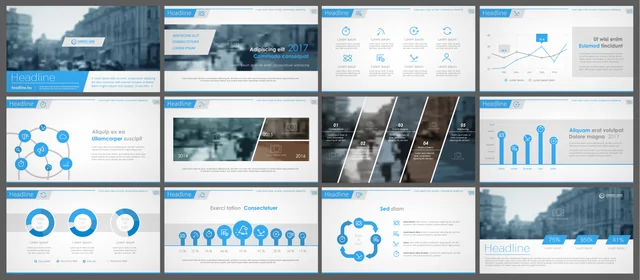 3 Smart Approaches You Can Take in Building a Compelling PowerPoint Presentation