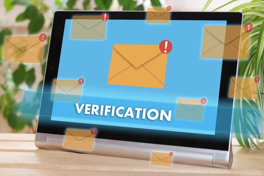 4 Reasons that email verification is important