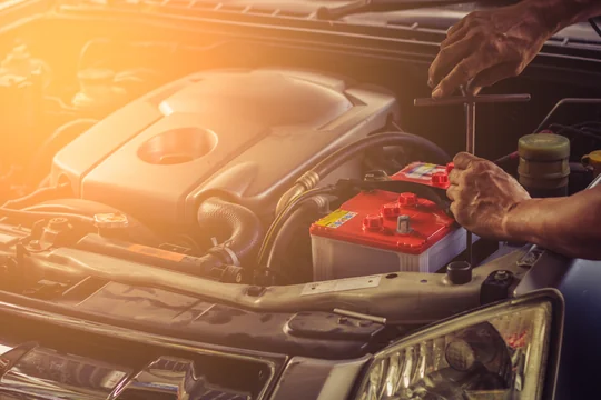 Best Car Battery Stores: Where to Find Quality & Value in 2025