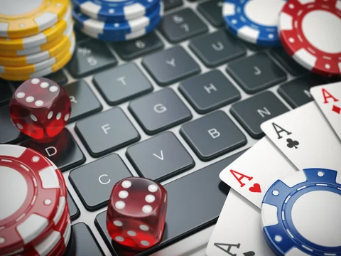 5 Trends to Dominate the Online Gambling Market This Year