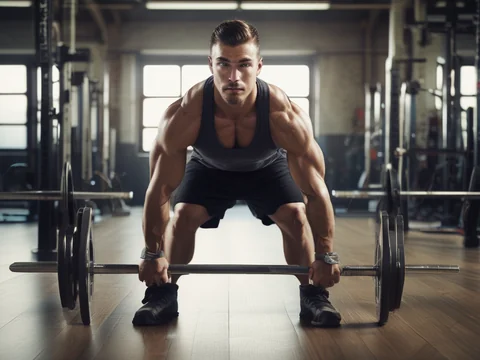 Take your fitness journey to new heights - boosting performance and improving results