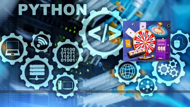 Python vs C++ for Web Development