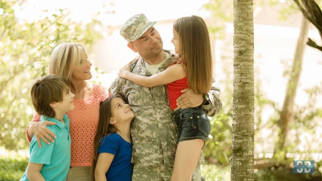Military Veteran's Benefits