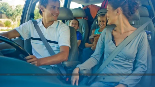 Becoming a Parent? How to Choose the Right Family Car