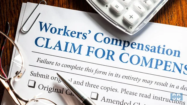 How Workers Compensation Works