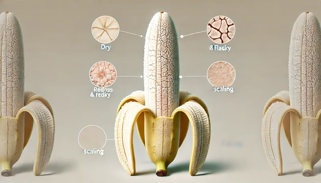 Dry Skin On Penis: Do You Need To Worry?