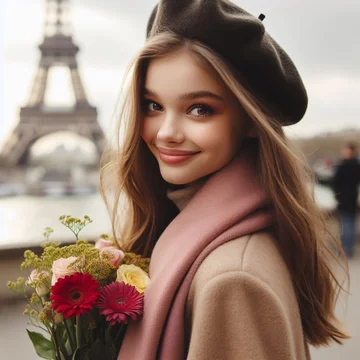 Tips on Choosing an Escort Girl in Paris