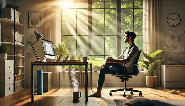 How To Tell When You Need A Mental Break From Work