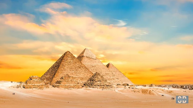 When's The Best Time To Visit Egypt?