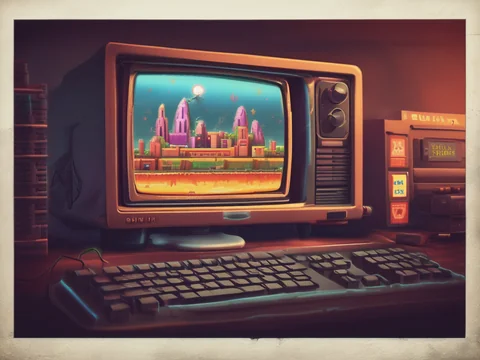 Simple Tips On How to Play Retro Games