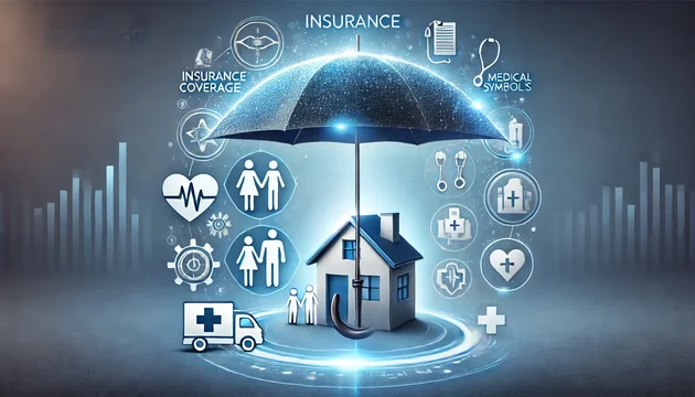 Blue Cross Blue Shield - Overview on Insurance Coverage