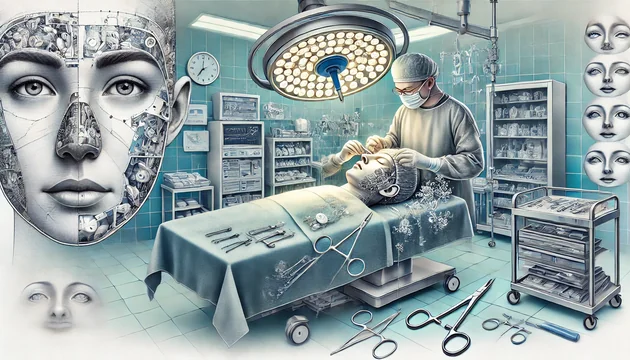 Will A Rhinoplasty Affect My Sense of Smell?